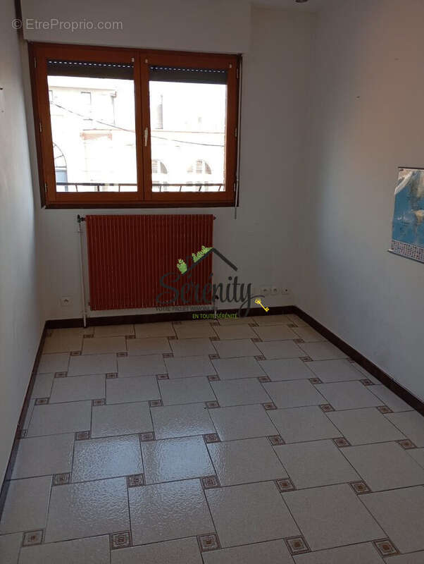 Appartement à HAUBOURDIN