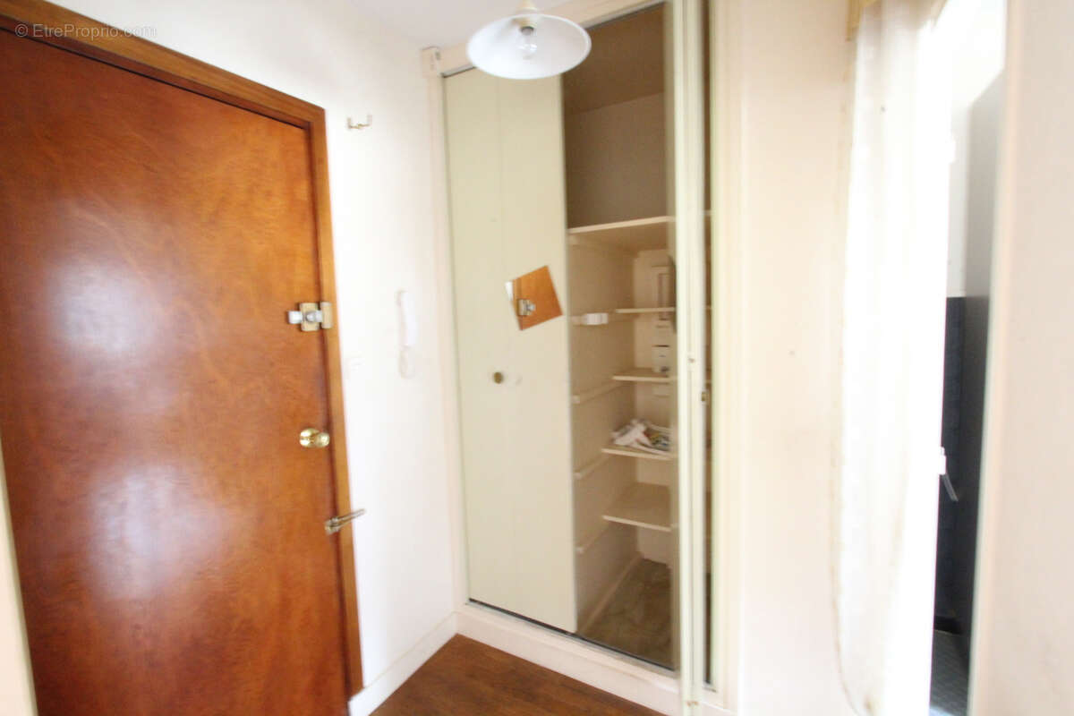 Appartement à LA CHARITE-SUR-LOIRE