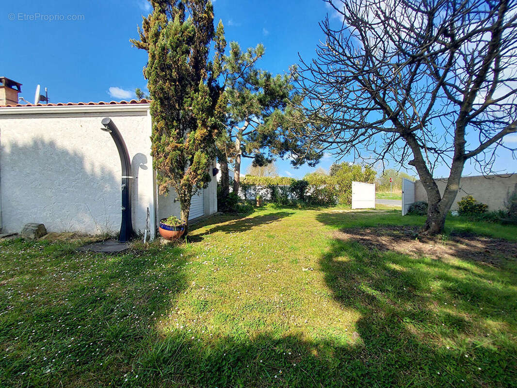Maison à LE GRAND-VILLAGE-PLAGE