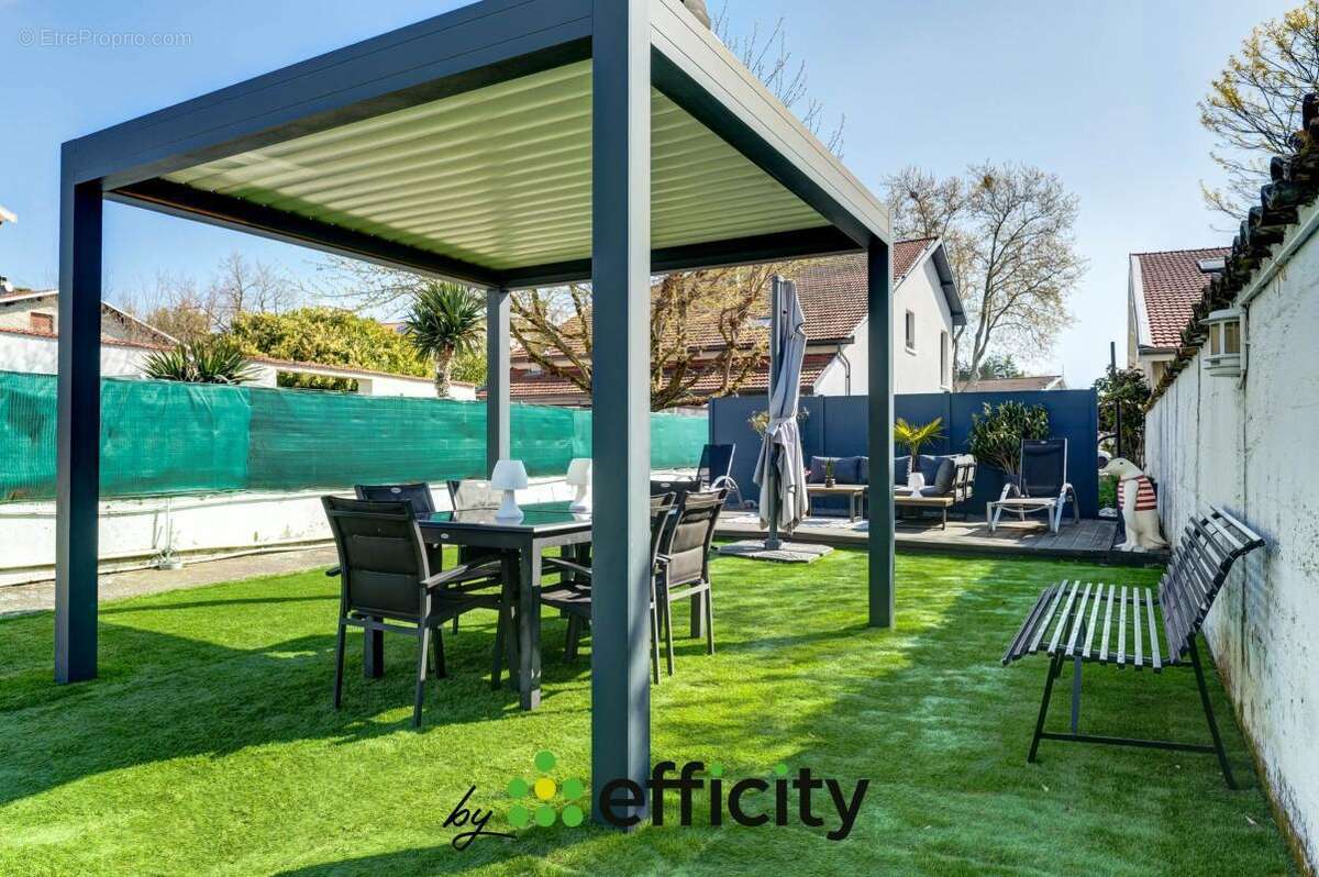 Maison à SAINT-PRIEST