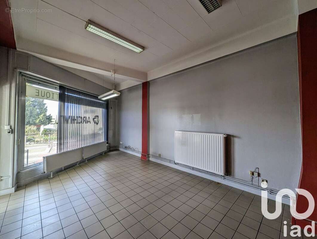 Photo 8 - Appartement à FAULQUEMONT