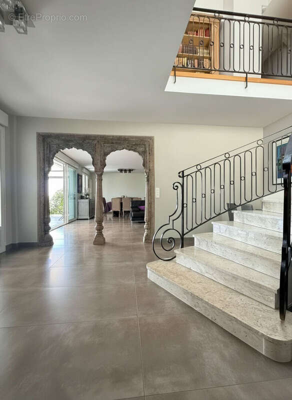 Maison Andilly - 8 pièce(s) - 320 m2 - photo 6