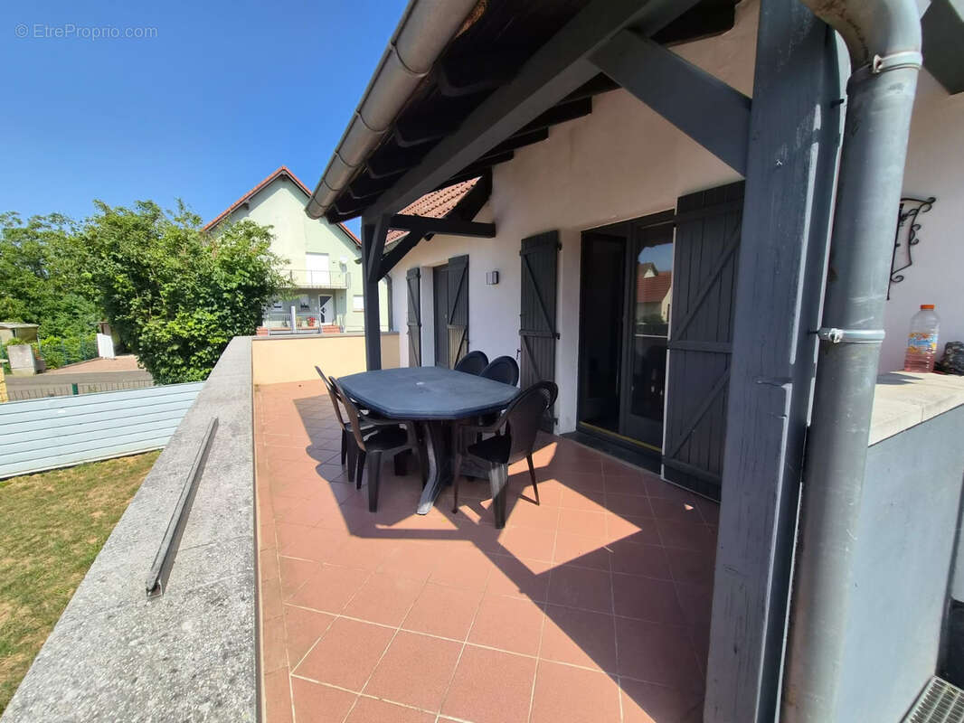 Maison  individuelle - photo 5