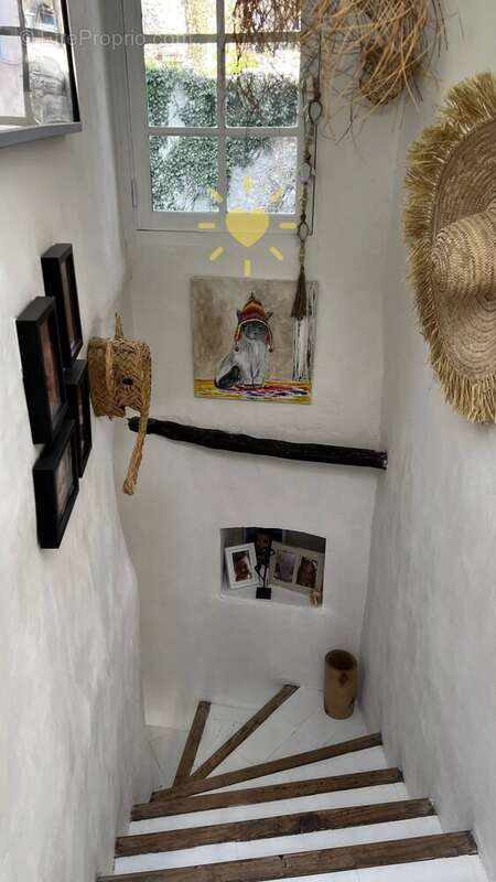 Appartement à CLAVIERS