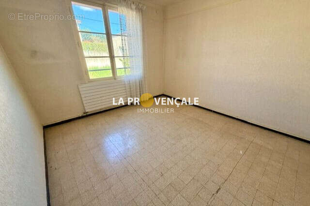 Appartement à GARDANNE