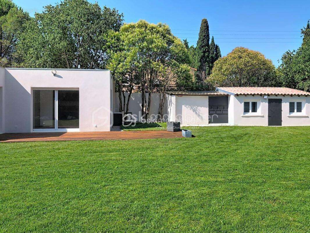 Montpellier – Un bien rare aux multiples possibilités ! - photo 2