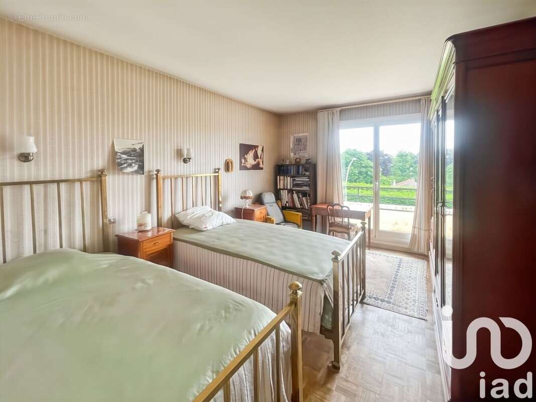 Photo 9 - Appartement à SAINT-CLOUD