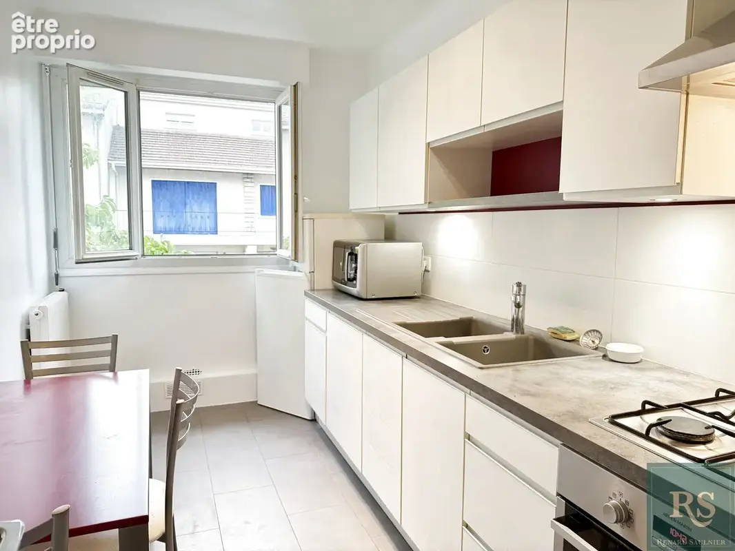 A vendre antony maison 135 m2 4 chambres proche centre-ville - photo 6