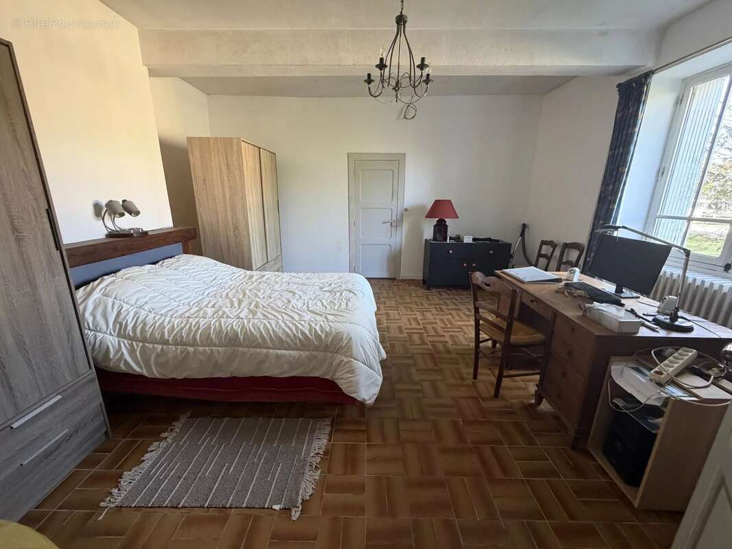 Maison à RISCLE