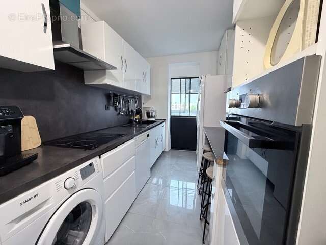 Appartement à CRETEIL