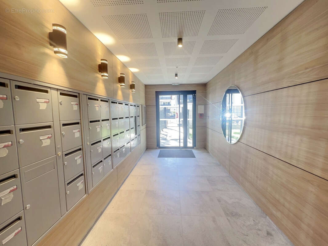 Appartement à POMPONNE