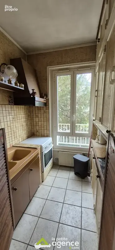 Maison de ville Indépendante - photo 7