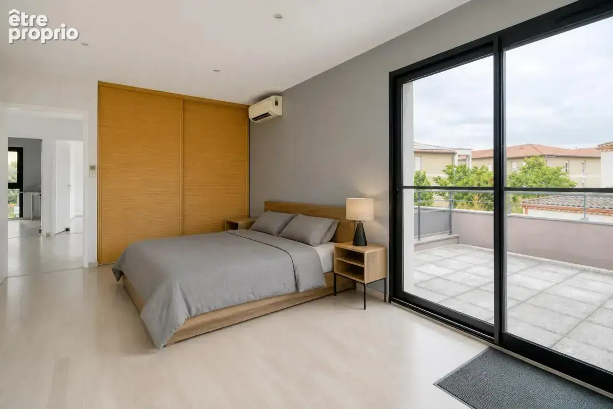 Maison de 5 pièces de 147 m² à Toulouse - photo 15
