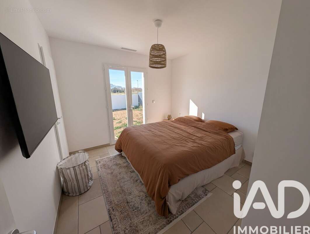 Photo 8 - Maison à GINESTAS