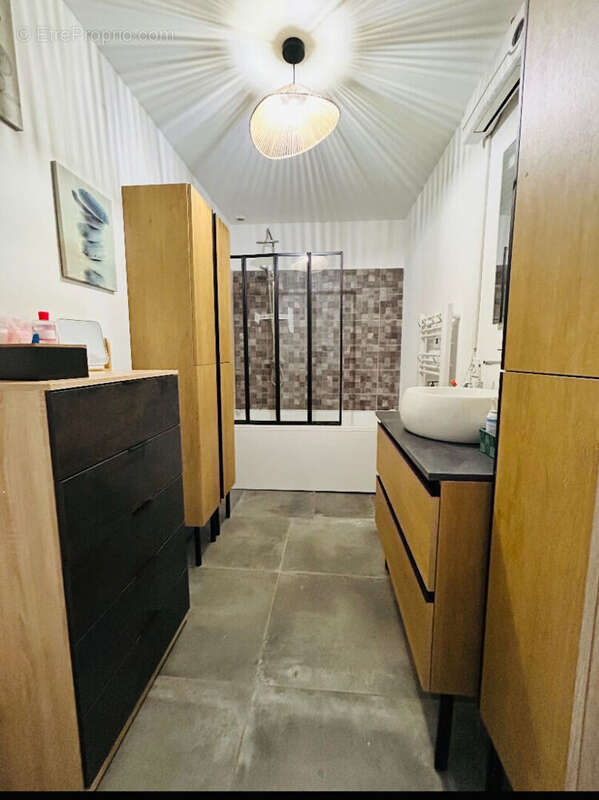 Appartement à MARTIGUES