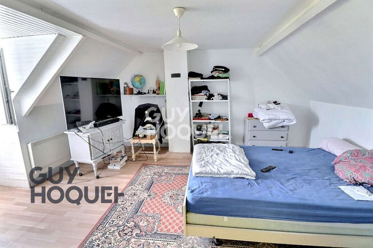 Maison à BERNAY