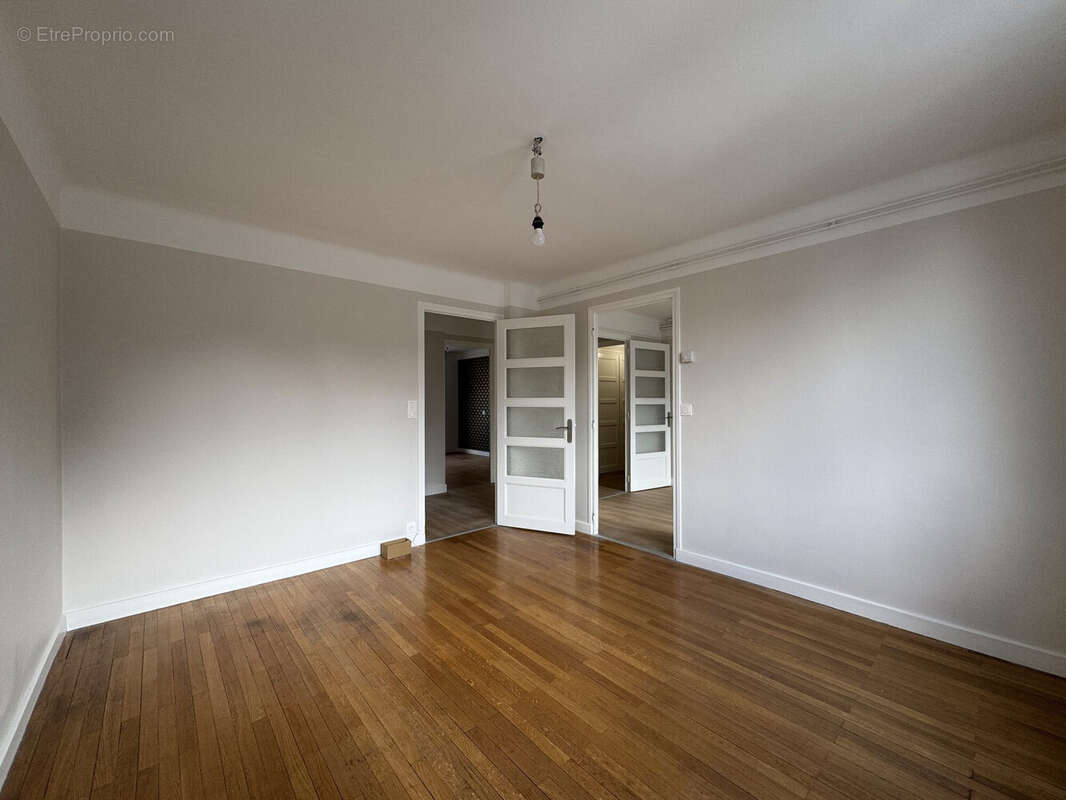 Appartement à ANNECY