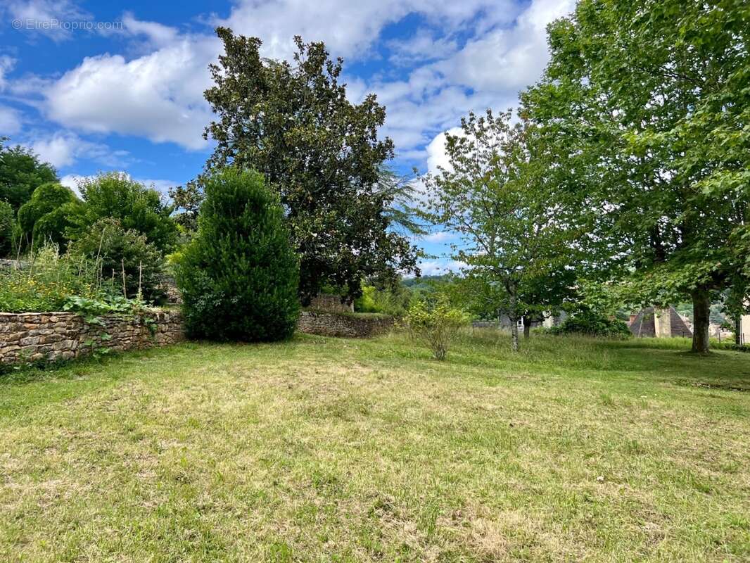 IMG_0201.jpeg - Maison à SARLAT-LA-CANEDA