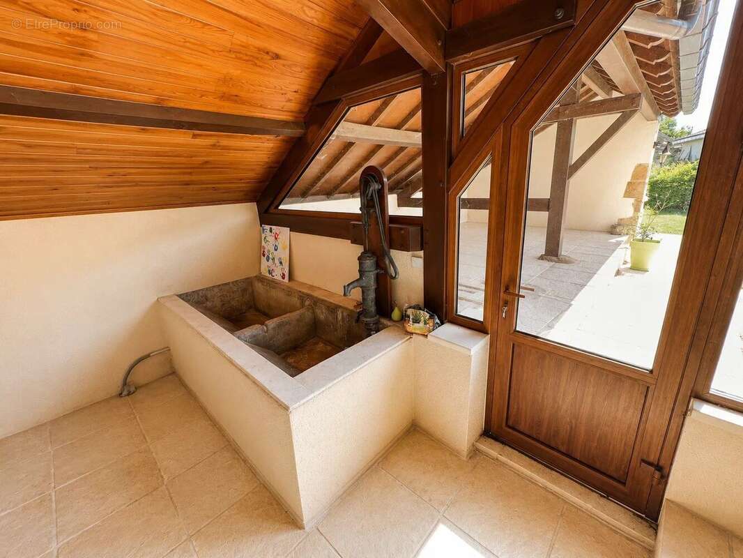 Vente Maison Villefranche-du-perigord(24550) 448 000ï¿œ - photo 5