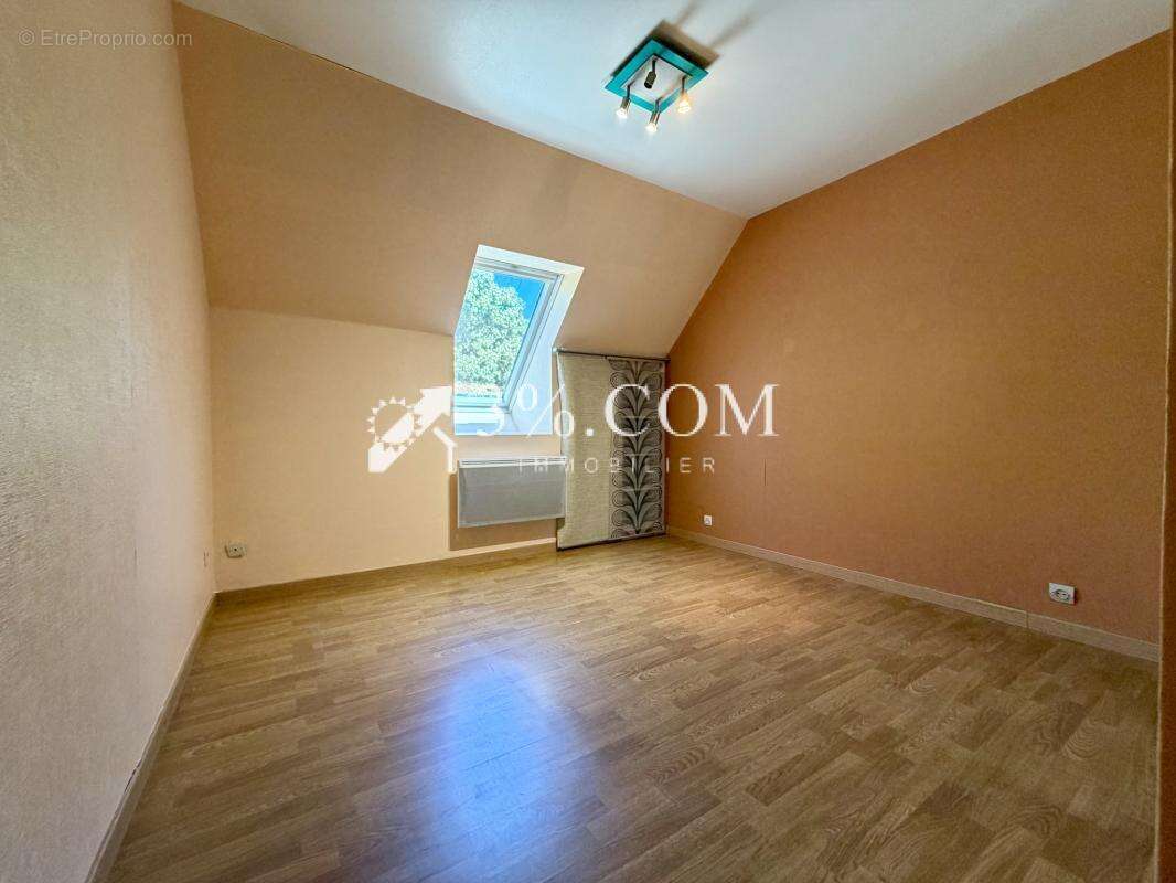 3%COM - En EXCLUSIVITÉ- À REICHSTETT, maison mitoyenne d'env - photo 9