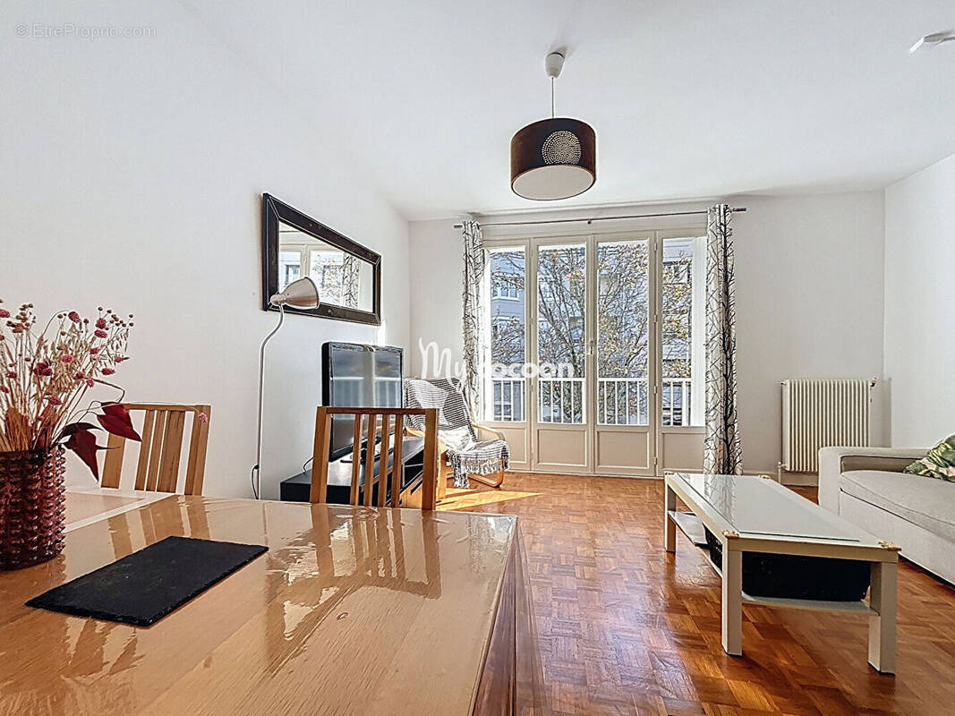 Appartement à LYON-3E