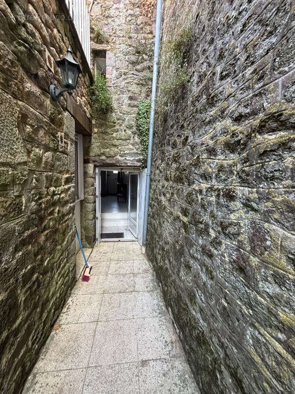 Port de dinan - photo 12