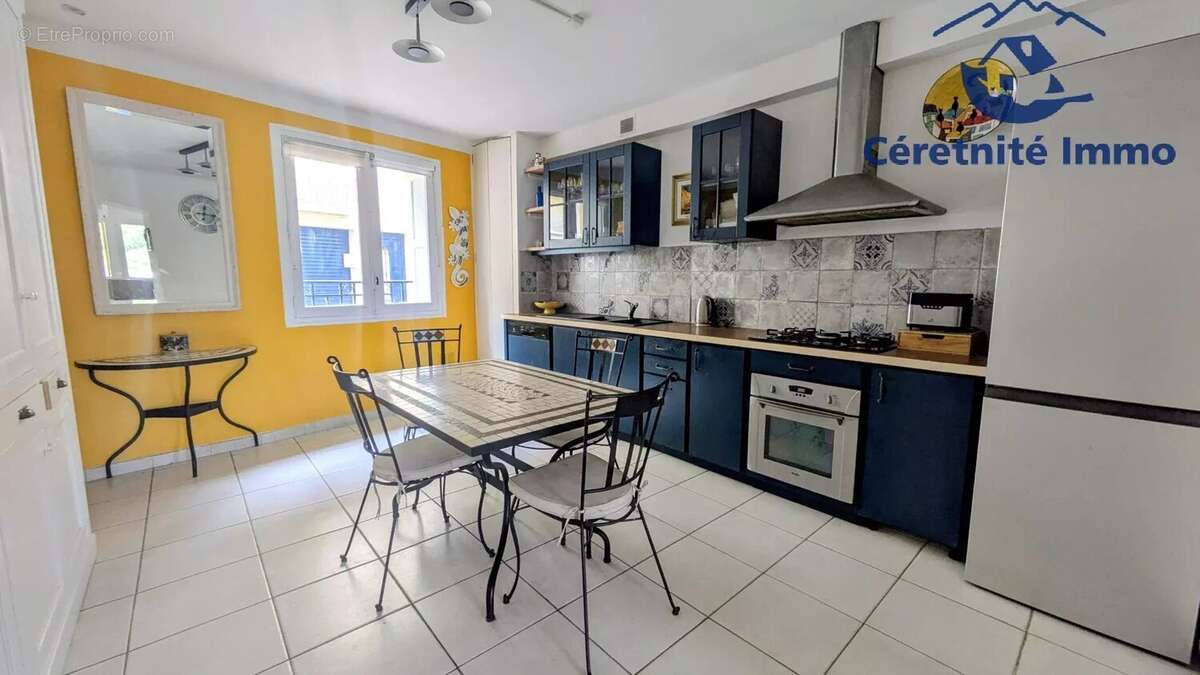 Maison à CERET