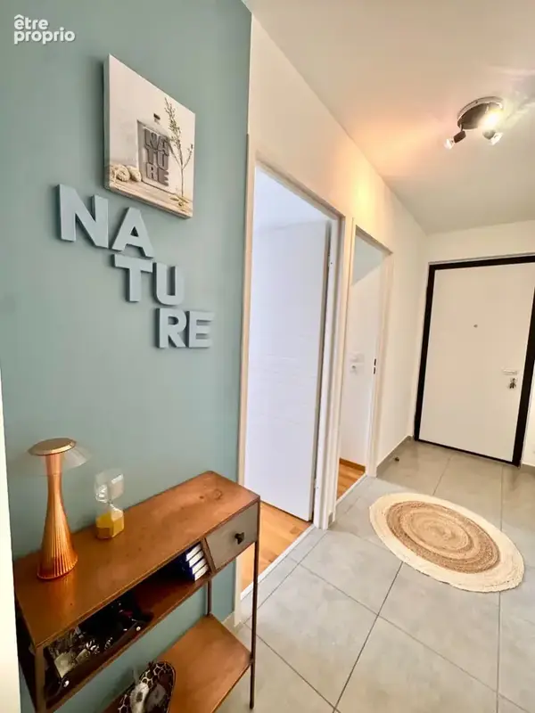 Appartement 5 pièces en exclusivité à Feigères :118 m² avec terrasse et garage double - photo 12