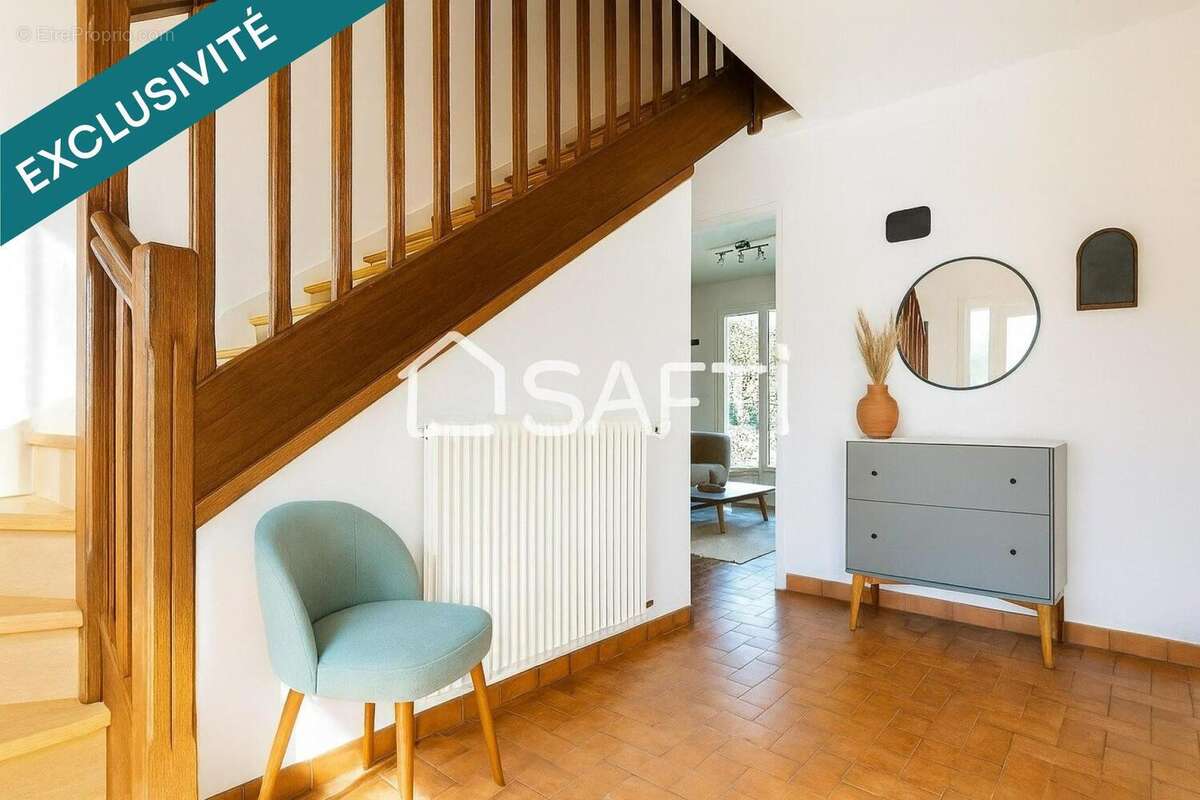 Photo 2 - Maison à LA FERTE-ALAIS