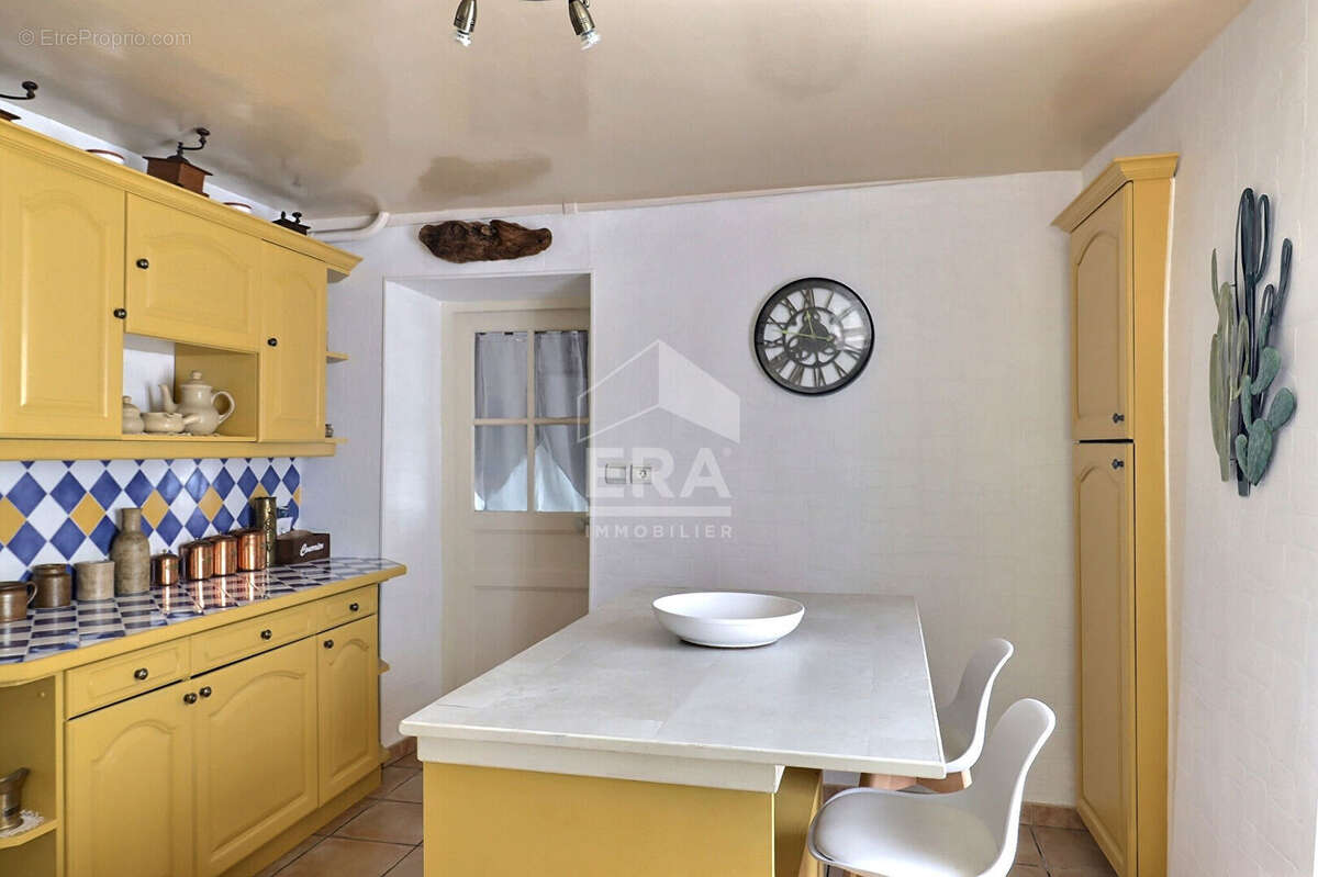 Maison 130m² à guillerval - photo 4