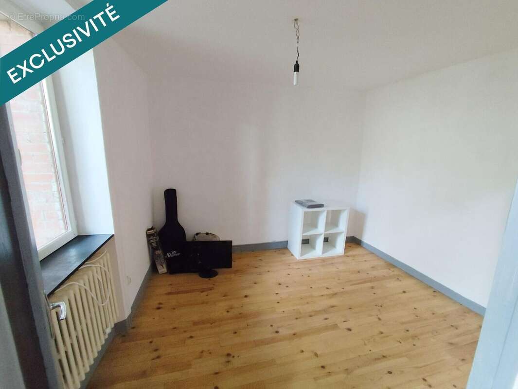 Photo 5 - Maison à ALLEGRE