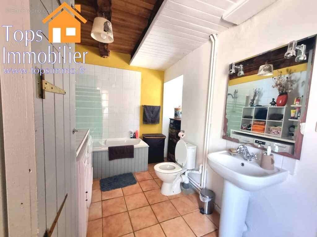 Le charme de l'ancien au cur d'un hameau paisible - photo 10