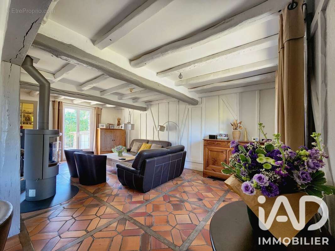 Maison 165 m² à Pommeuse  - photo 7