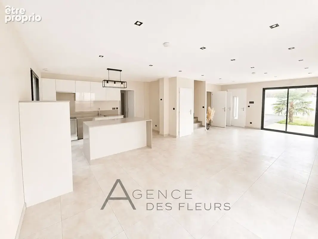 Maison Caudebec Les Elbeuf - photo 5