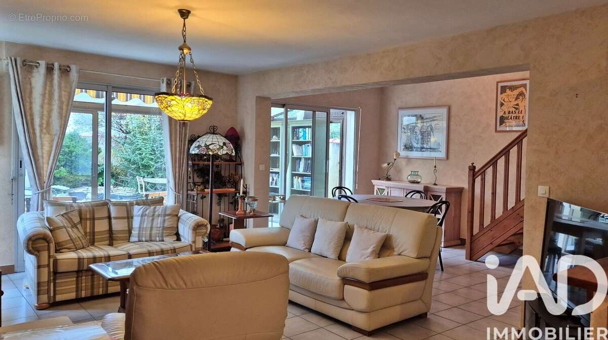 Photo 6 - Maison à LAGORD