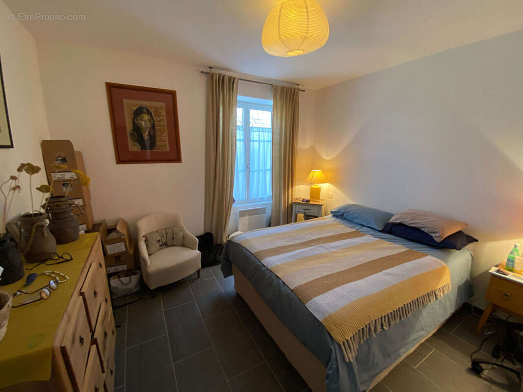 Maison à SAINT-DENIS-D'OLERON