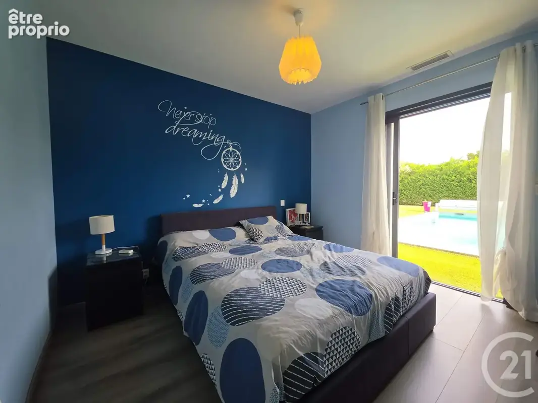Maison 149 m² à Carbonne  - photo 17