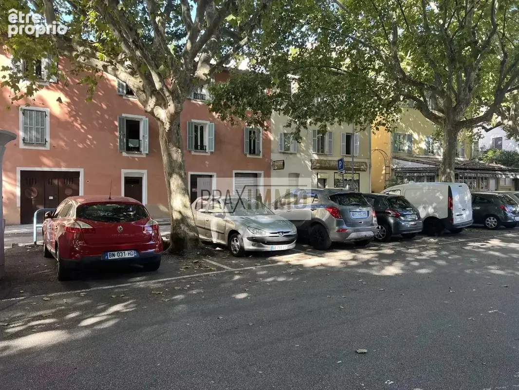 Appartement 1 pièce 13 m² à vendre à Cagnes-Sur-Mer (06800) - photo 3