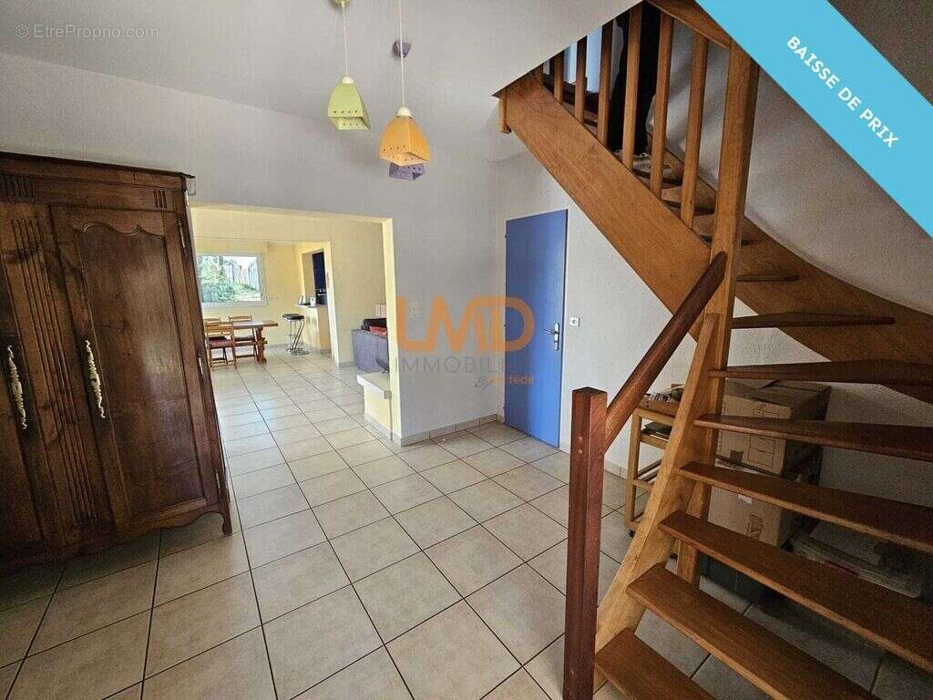 Maison 6 Pièces 150 m² - Vue mer – Saint-Brevin Mindin - photo 9