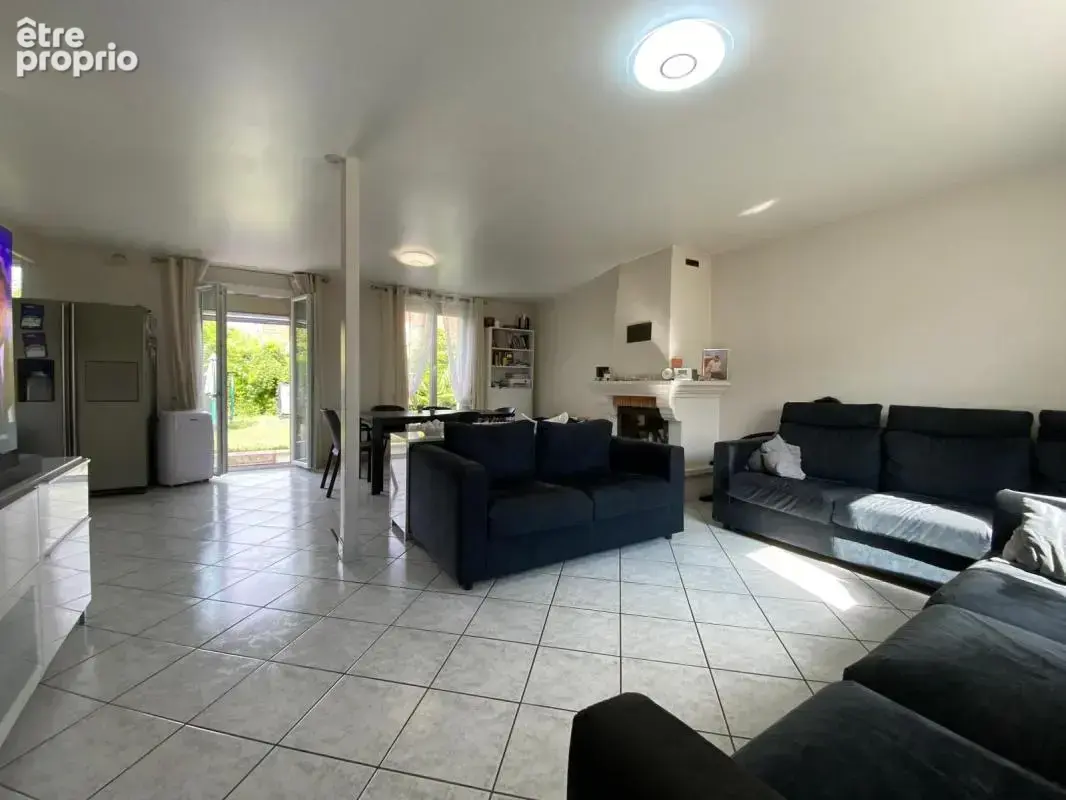 Maison À Vendre - photo 3