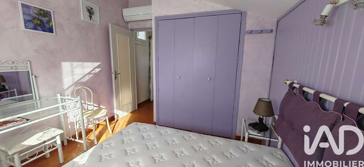 Photo 9 - Maison à TORREILLES