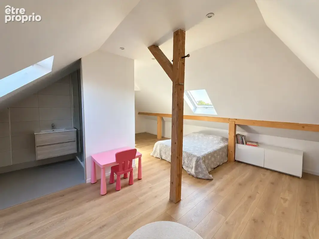 Maison bourgeoise des annees 1930 - photo 11