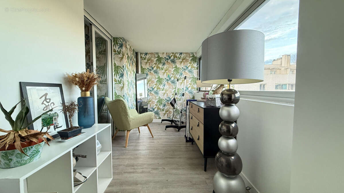 Appartement à LA ROCHE-SUR-YON