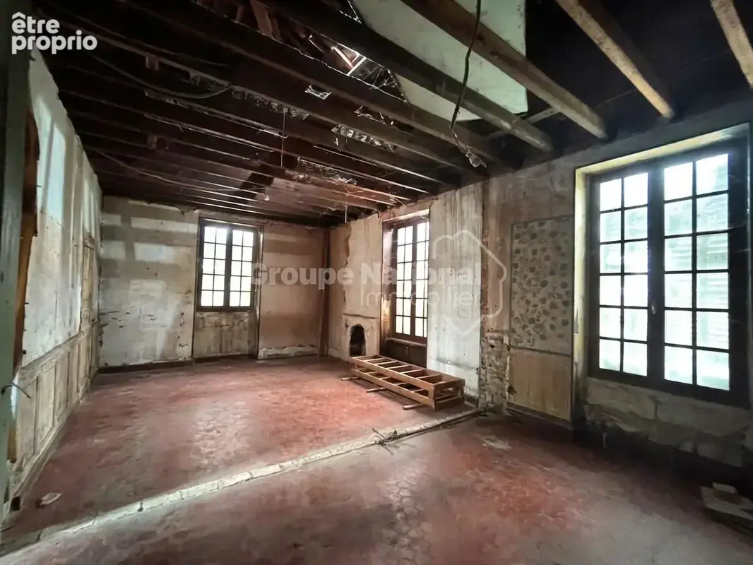 Maison Mondragon 5 pièce(s) 170 m2 - photo 5