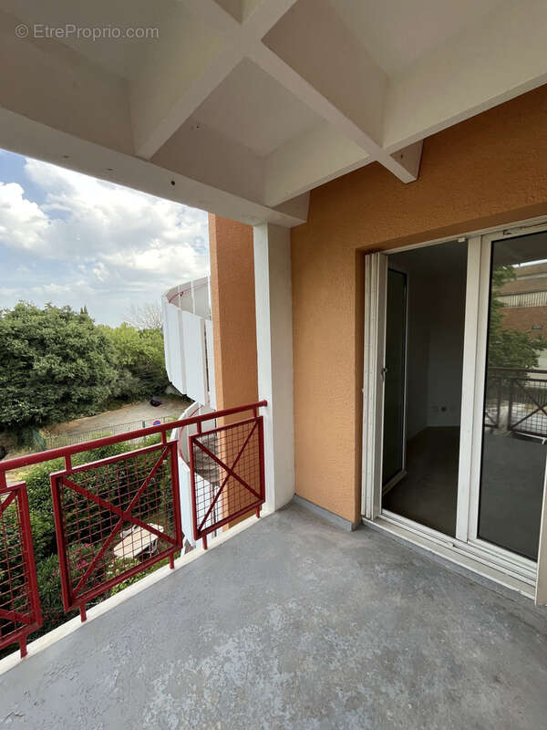 Appartement t3 istres - photo 2