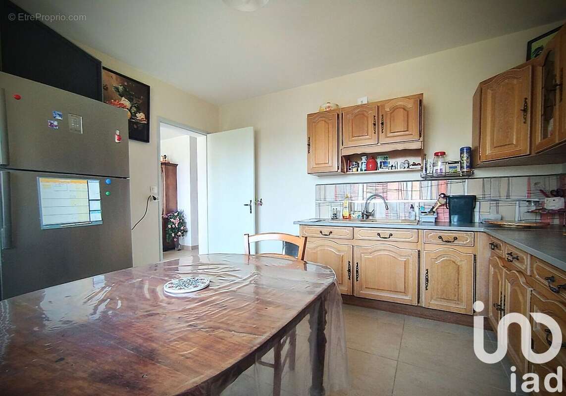 Photo 4 - Maison à SAINT-COLOMB-DE-LAUZUN