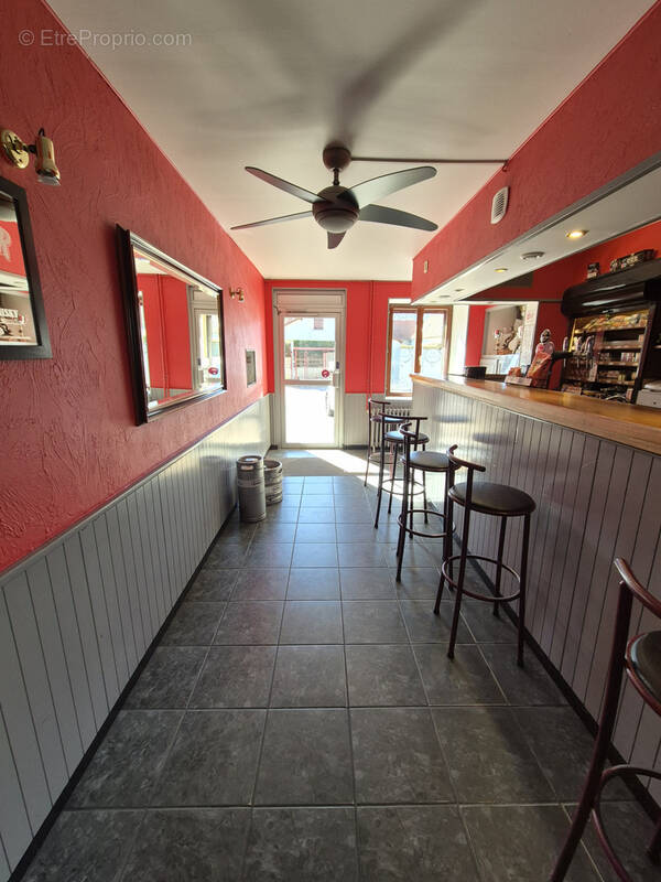 Appartement à COUCY-LES-EPPES