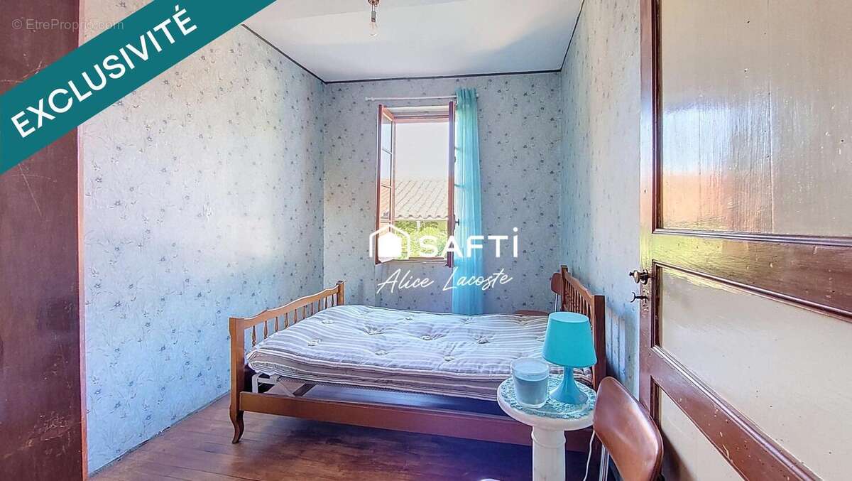Photo 5 - Maison à LEZAT-SUR-LEZE