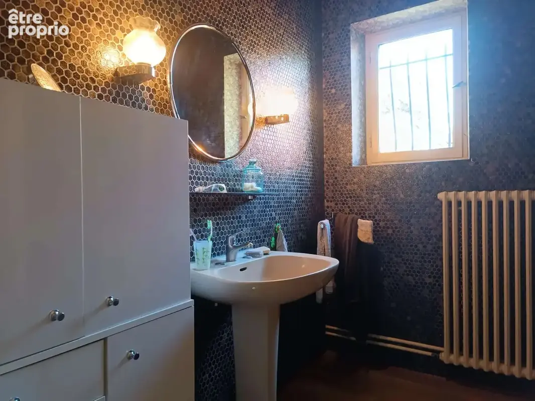 Maison de caractère de 225 m² avec parc arboré de 3000 m² - proche de Montmorillon - photo 11