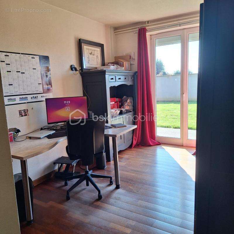 Maison à ARON